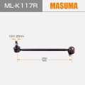 ML-K117R MASUMA Australia hot sale Auto Parts accessories Stabilizer Link for 2003-2009 Japanese cars